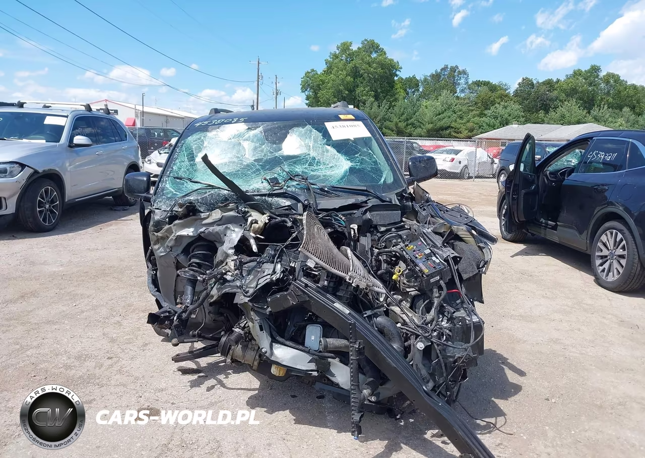 2017 Dodge Journey Crossroad Plus VIN:3C4PDCGBXHT582795 - 11