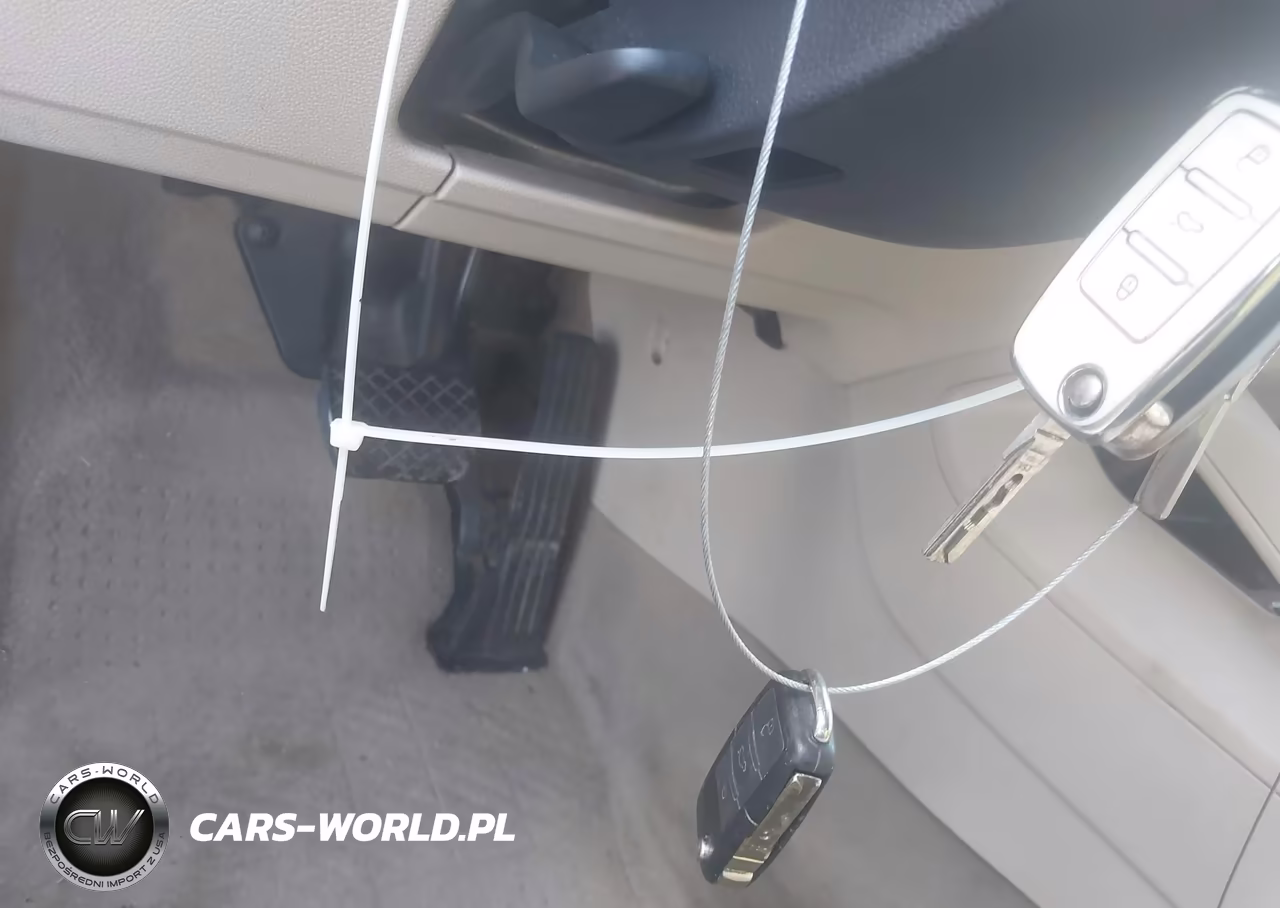 2009 Volkswagen Eos Lux VIN:WVWFA71F09V015780 - 11