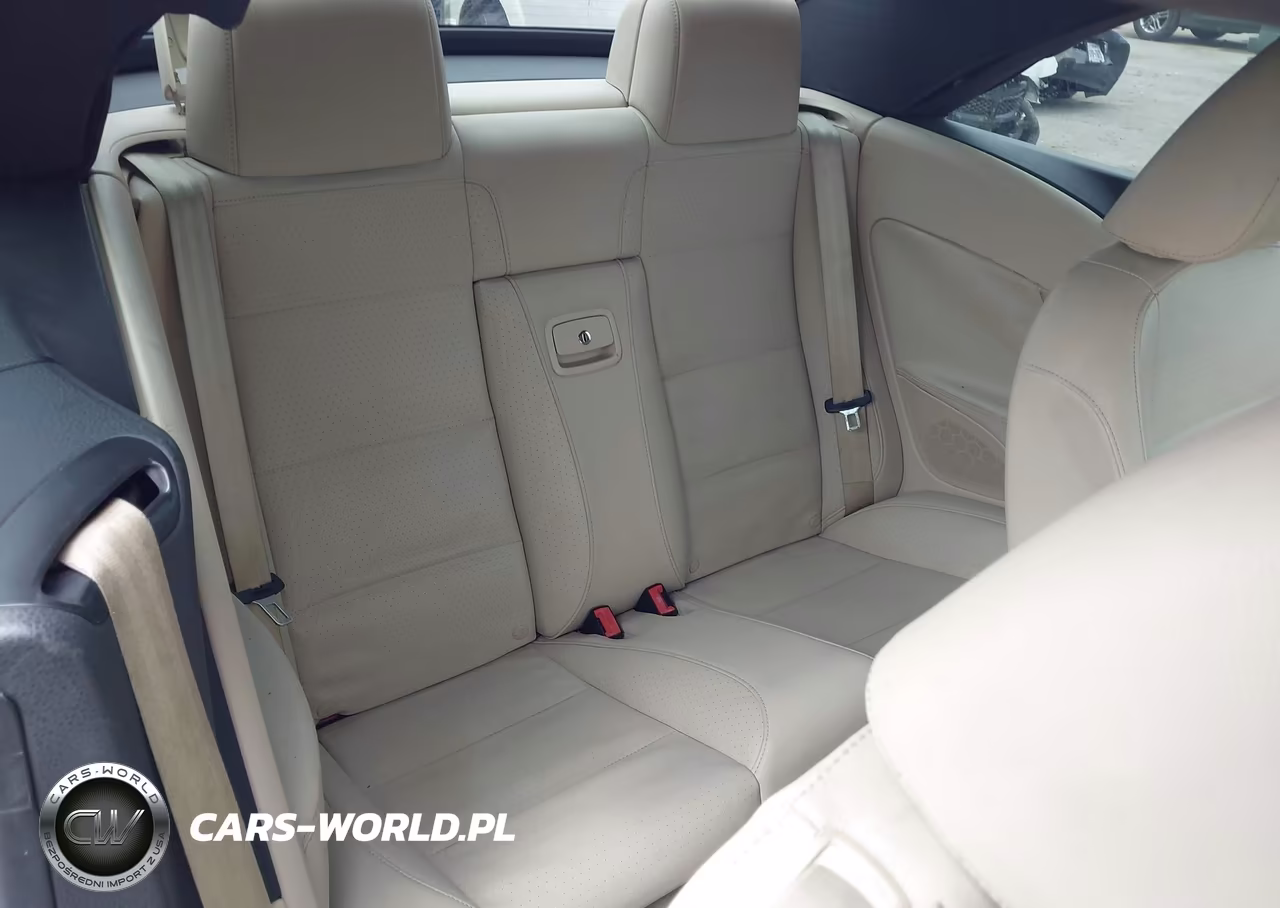 2009 Volkswagen Eos Lux VIN:WVWFA71F09V015780 - 8