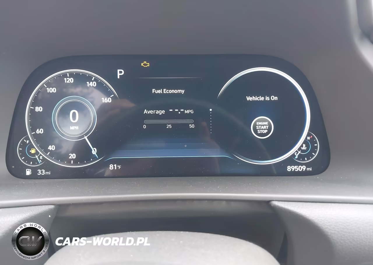 2021 Hyundai Sonata Sel Plus VIN:5NPEJ4J2XMH123856 - 7