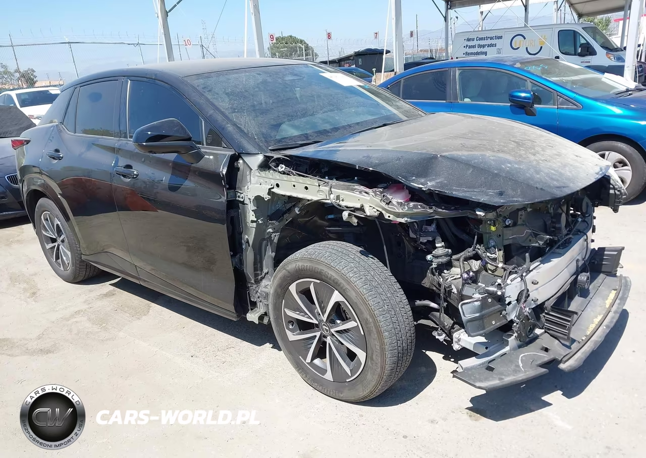 2023 Lexus Rz 450E Premium – zdjęcie 1 z 19