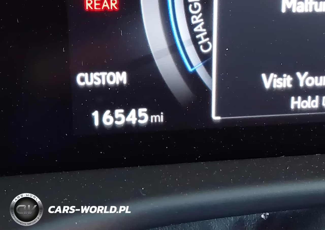 2023 Lexus Rz 450E Premium VIN:JTJAAAAB7PA018214 - 16
