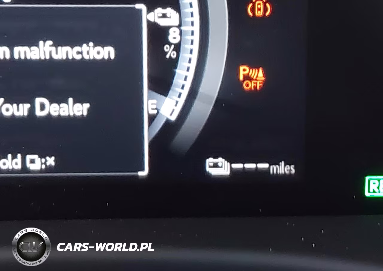 2023 Lexus Rz 450E Premium VIN:JTJAAAAB7PA018214 - 18