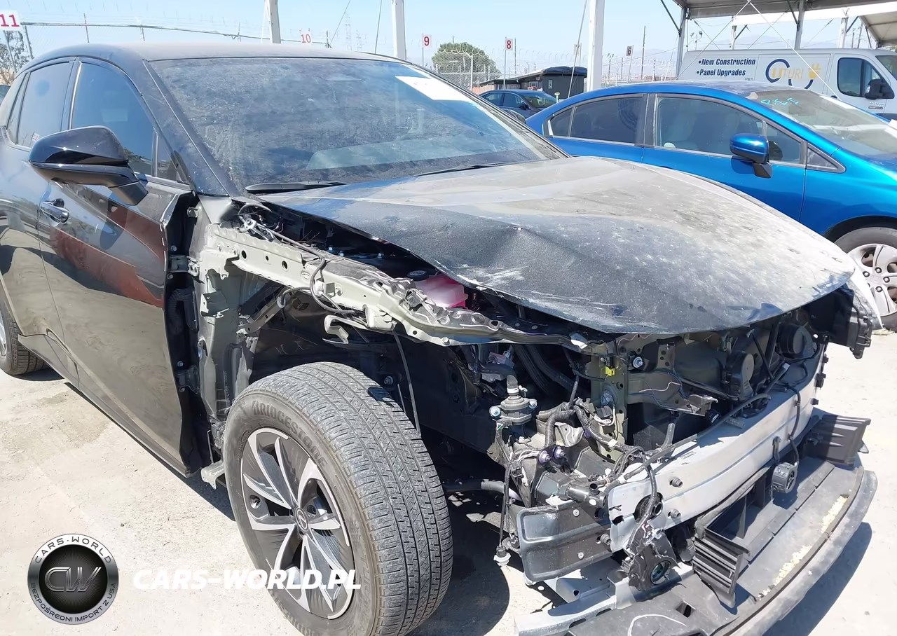2023 Lexus Rz 450E Premium VIN:JTJAAAAB7PA018214 - 6