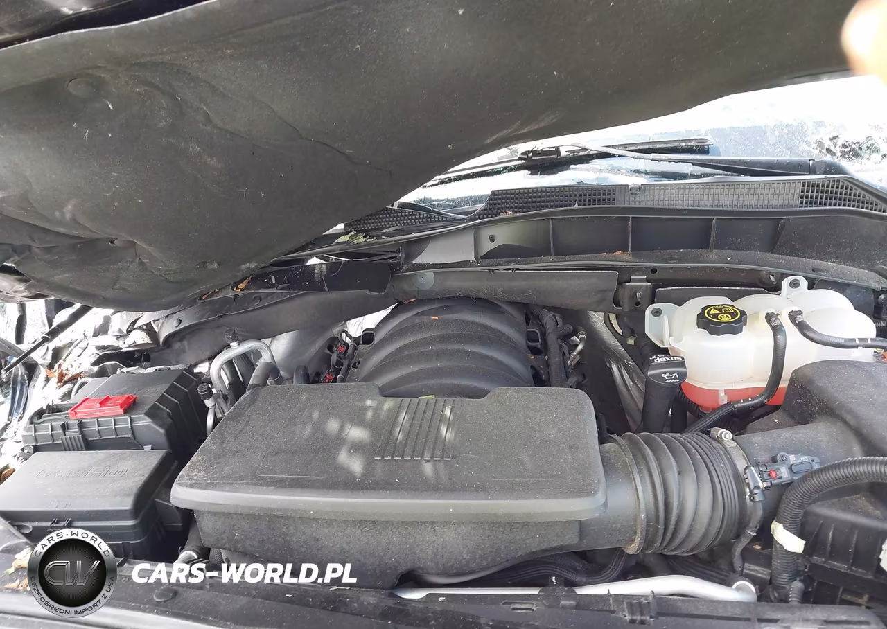 2022 Chevrolet Silverado 1500 VIN:3GCUDGED0NG565684 - 10