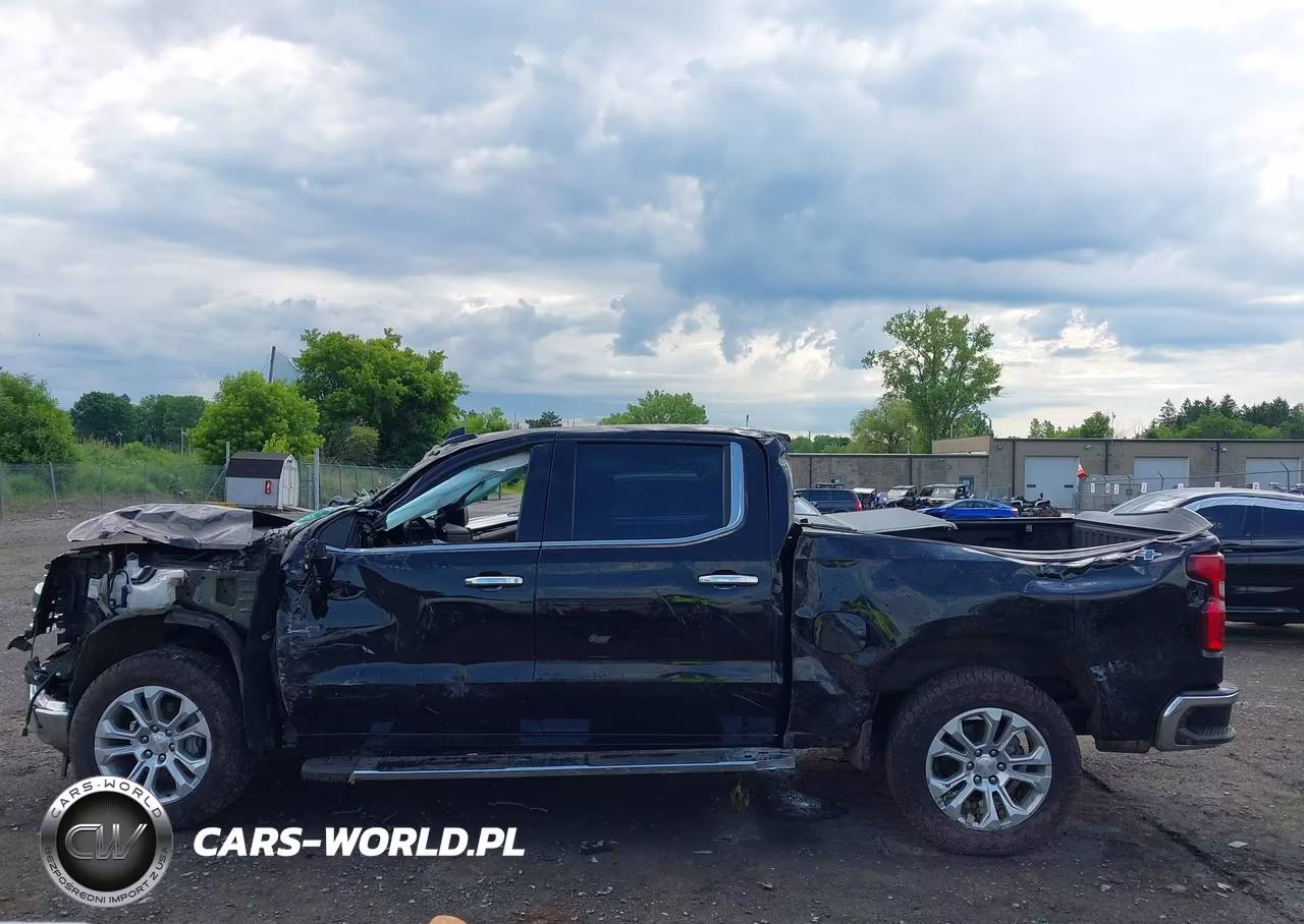 2022 Chevrolet Silverado 1500 VIN:3GCUDGED0NG565684 - 15