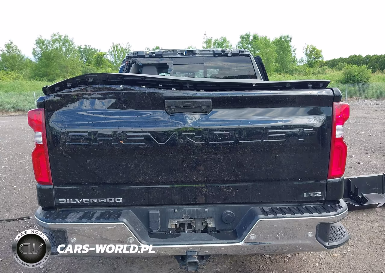 2022 Chevrolet Silverado 1500 VIN:3GCUDGED0NG565684 - 17