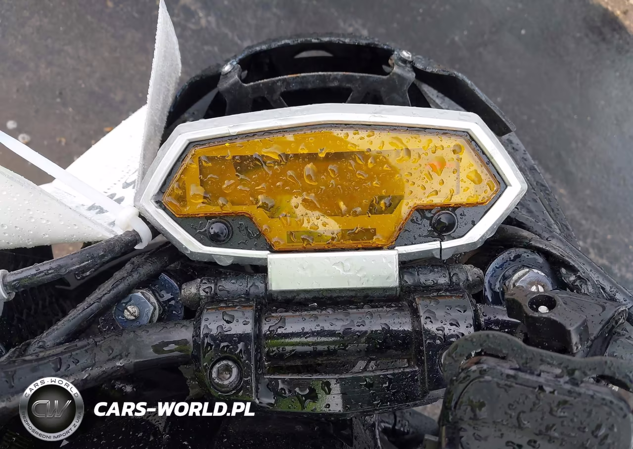 2011 Kawasaki Zr1000 D VIN:JKAZRCD17BA019864 - 7