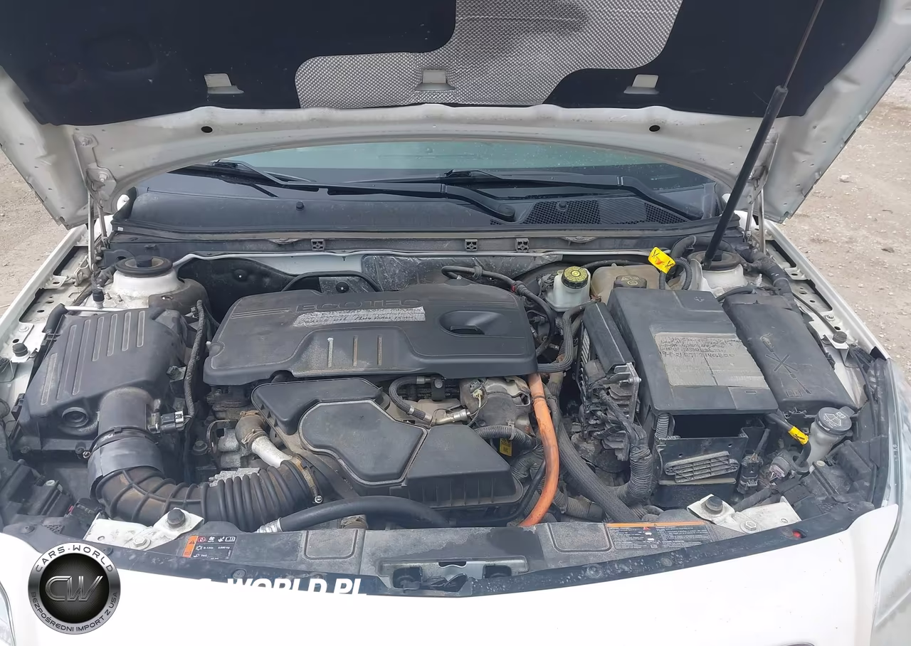 2012 Buick Regal Premium 1 VIN:2G4GS5ER1C9142201 - 10