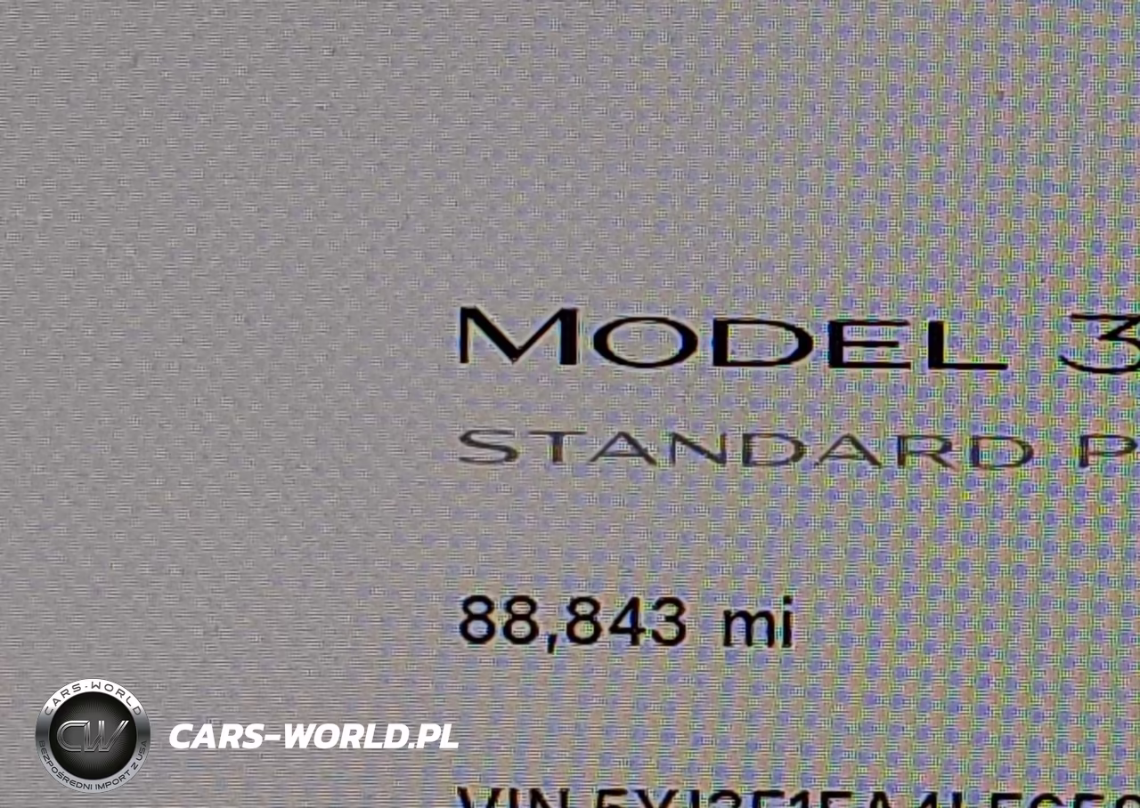 2020 Tesla Model 3 Standard Range Plus Rear-Wheel Drive-Standard Range Rear-Wheel Drive VIN:5YJ3E1EA4LF658223 - 14