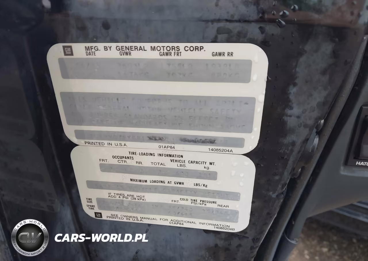 1985 Chevrolet Corvette VIN:1G1YY078XF5123820 - 9