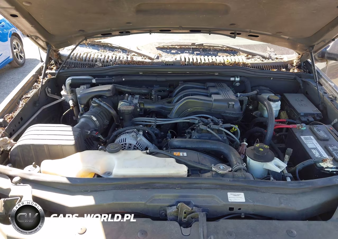 2006 Ford Explorer Xlt VIN:1FMEU73EX6UA30386 - 10