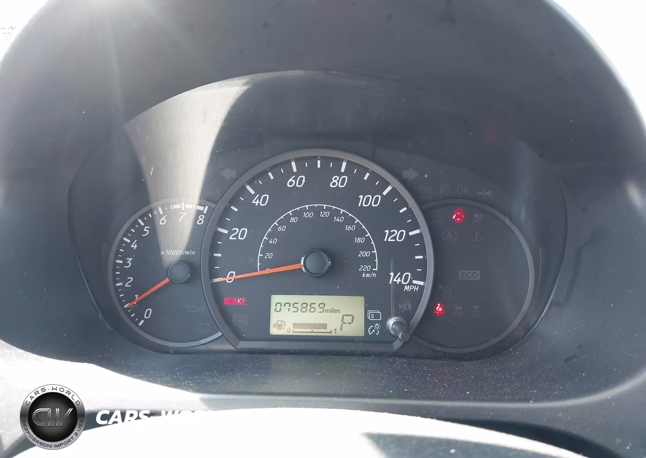 2017 Mitsubishi Mirage Es VIN:ML32A3HJ2HH009609 - 7