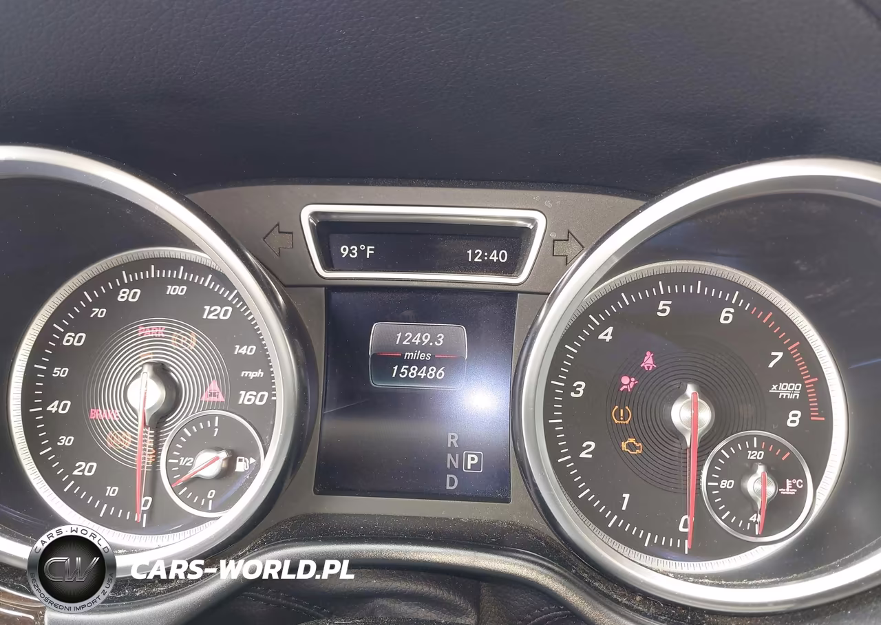 2017 Mercedes-Benz Gls 450 4Matic VIN:4JGDF6EE3HA787633 - 7