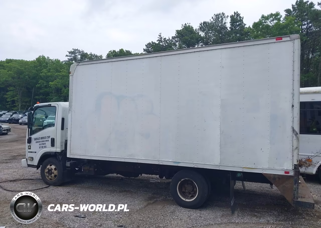 2007 GMC W3500 W35042 VIN:J8DB4W16177401558 - 14