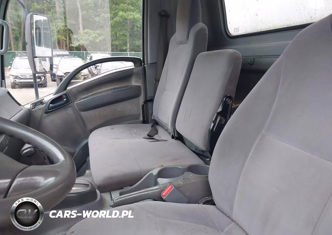2007 GMC W3500 W35042 VIN:J8DB4W16177401558 - 6