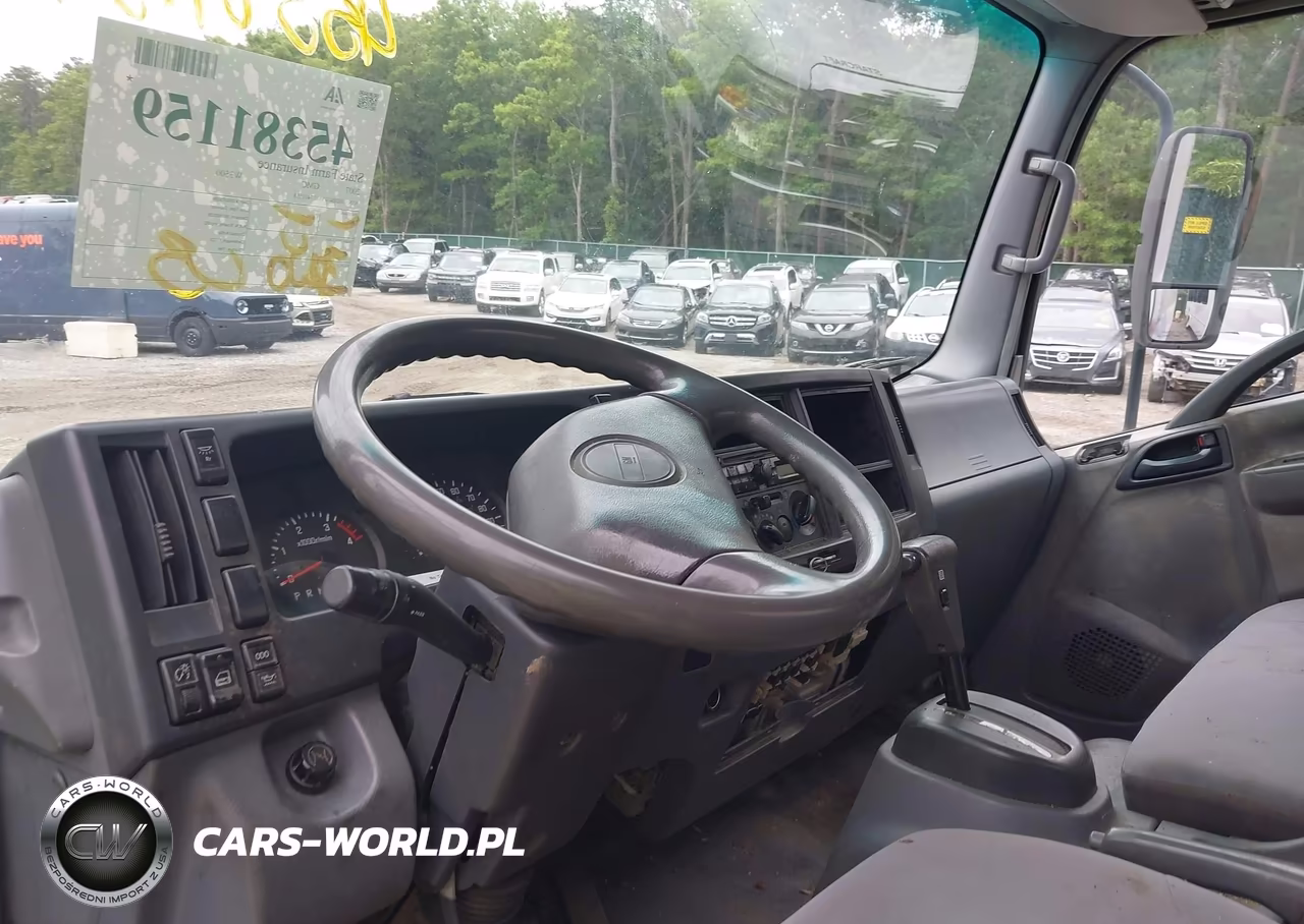 2007 GMC W3500 W35042 VIN:J8DB4W16177401558 - 7