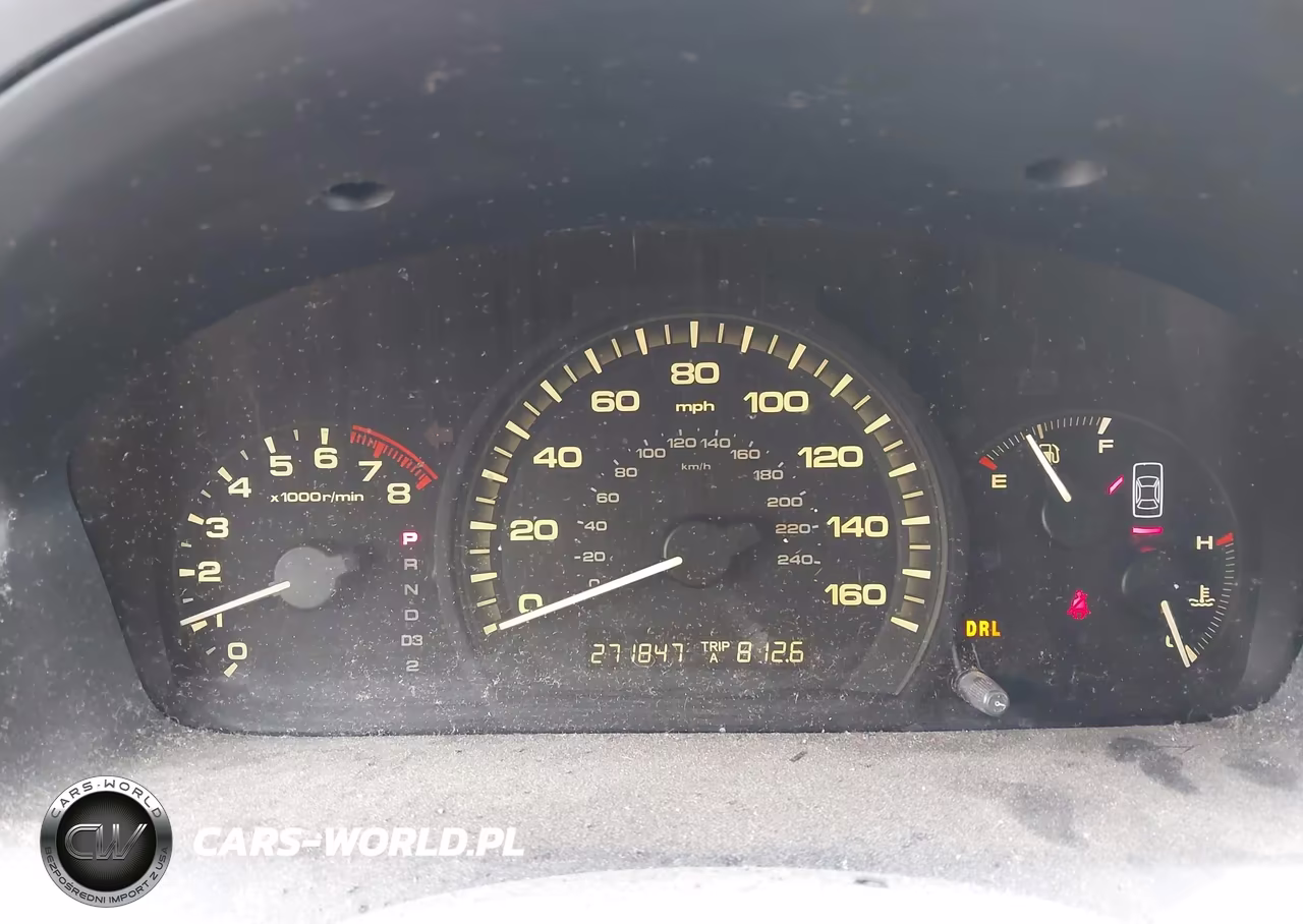 2007 Honda Accord 2.4 Se VIN:JHMCM56317C016568 - 7