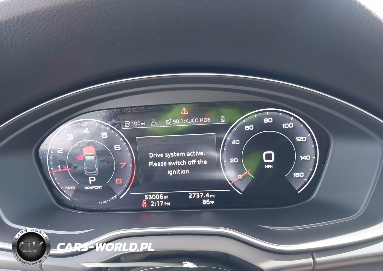 2024 Audi Q5 Premium Plus 45 Tfsi S Line Quattro VIN:WA1EAAFYXR2034335 - 7