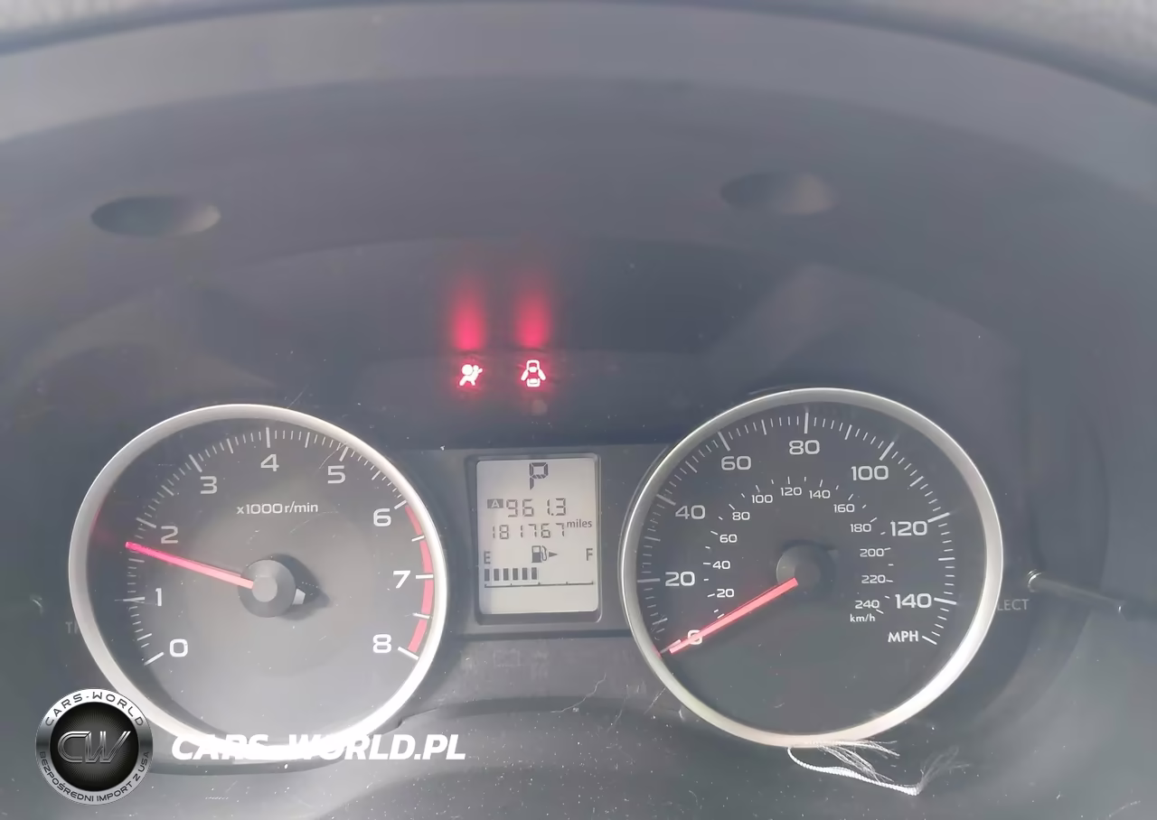 2016 Subaru Forester 2.5I Premium VIN:JF2SJADC8GH522615 - 7