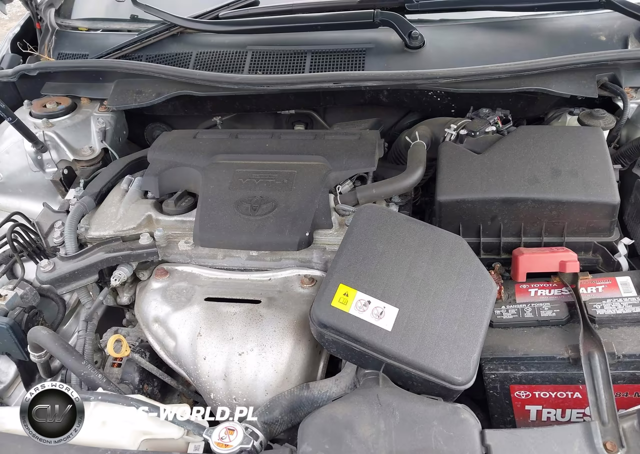 2017 Toyota Camry Le VIN:4T1BF1FK0HU740234 - 10