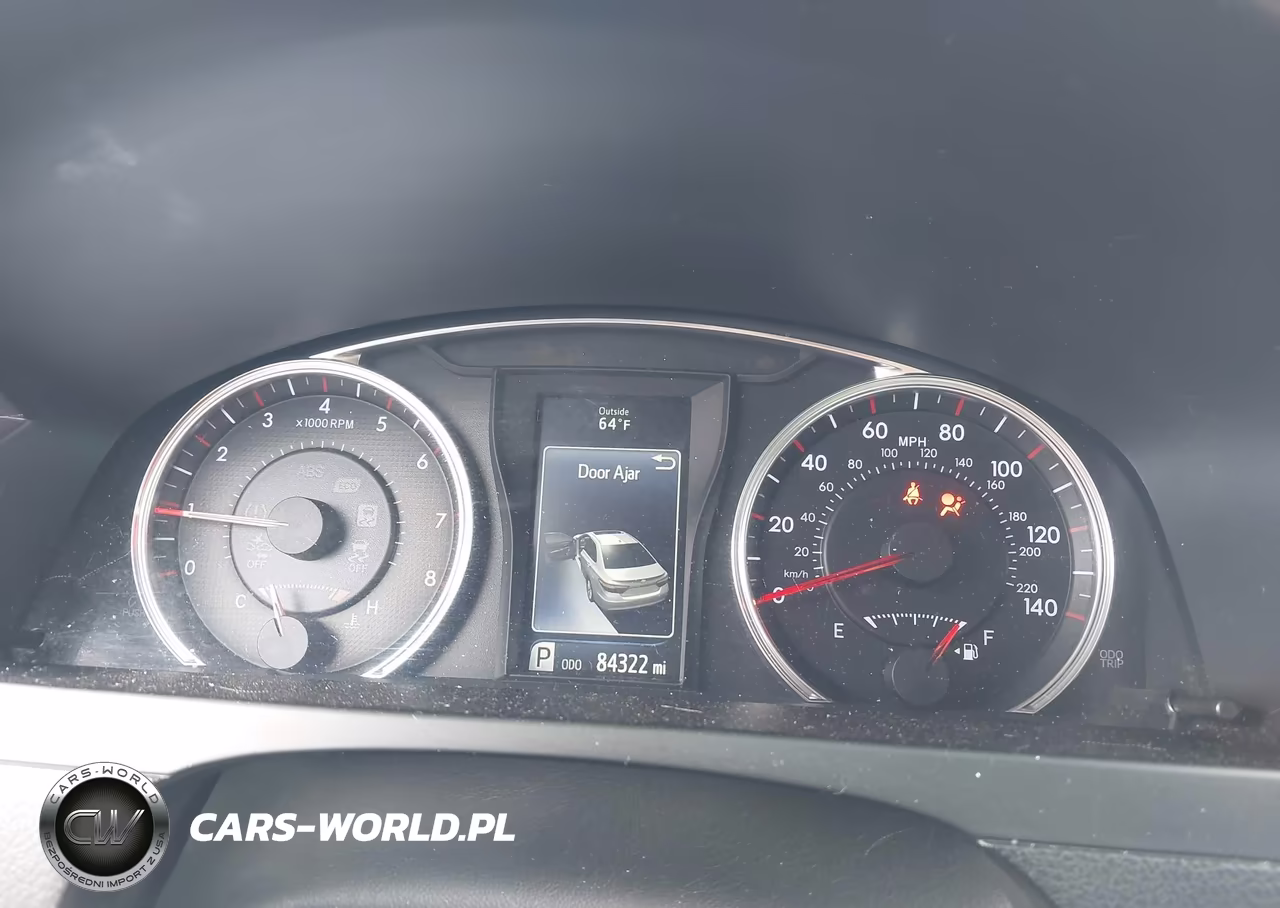 2017 Toyota Camry Le VIN:4T1BF1FK0HU740234 - 7