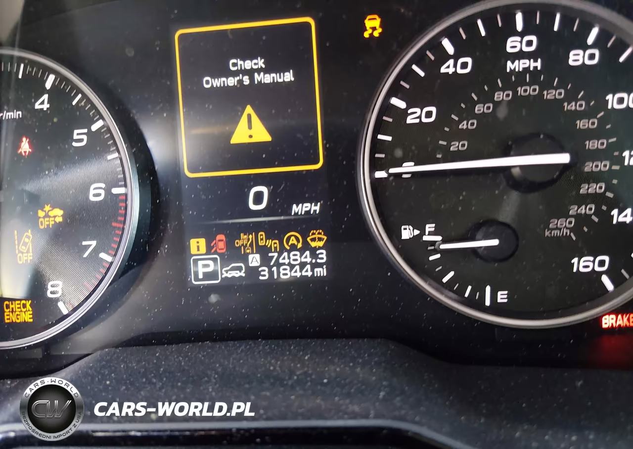 2025 Subaru Outback Premium VIN:4S4BTAFC5S3149170 - 15