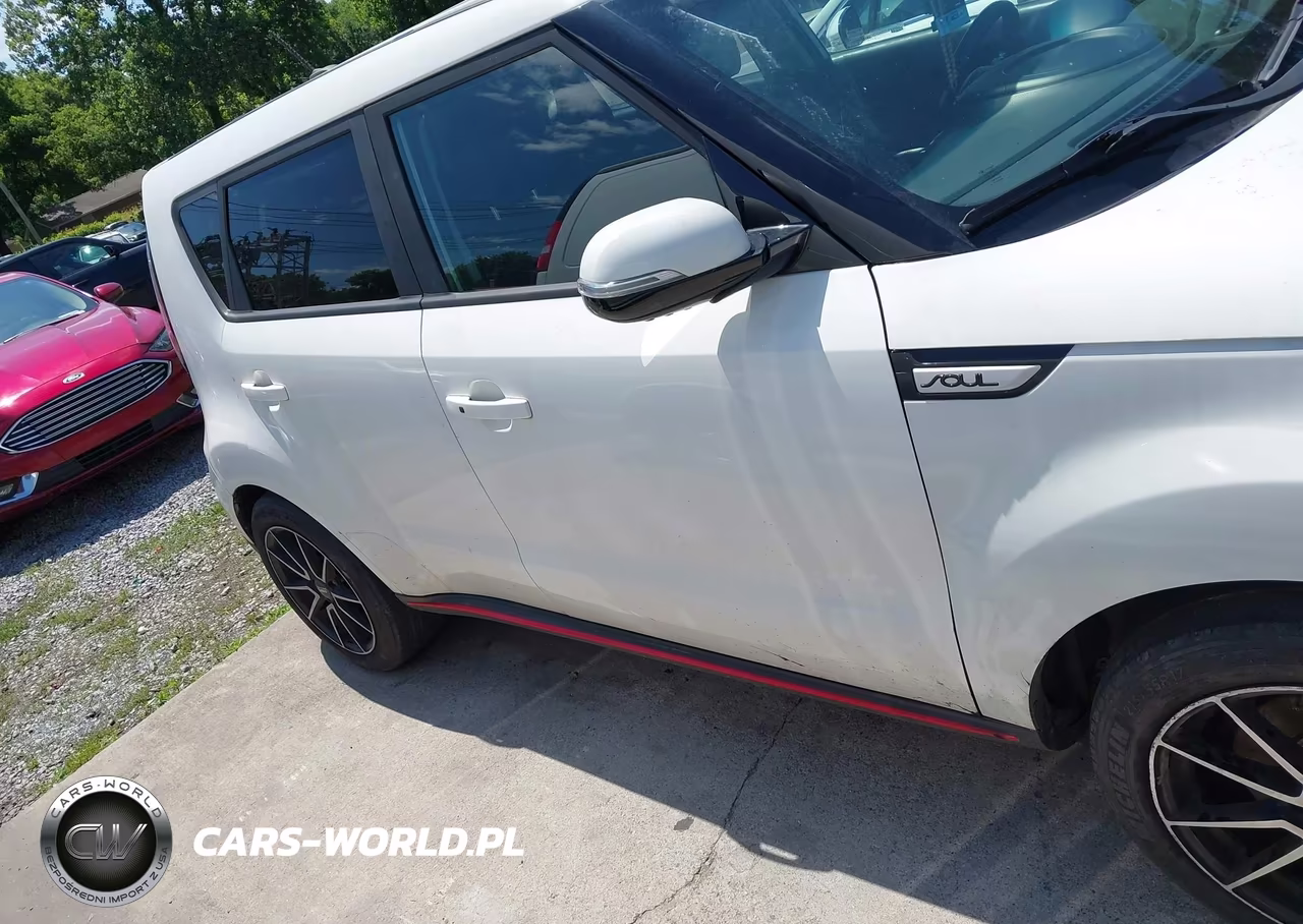 2018 Kia Soul ! VIN:KNDJX3AA0J7592145 - 13