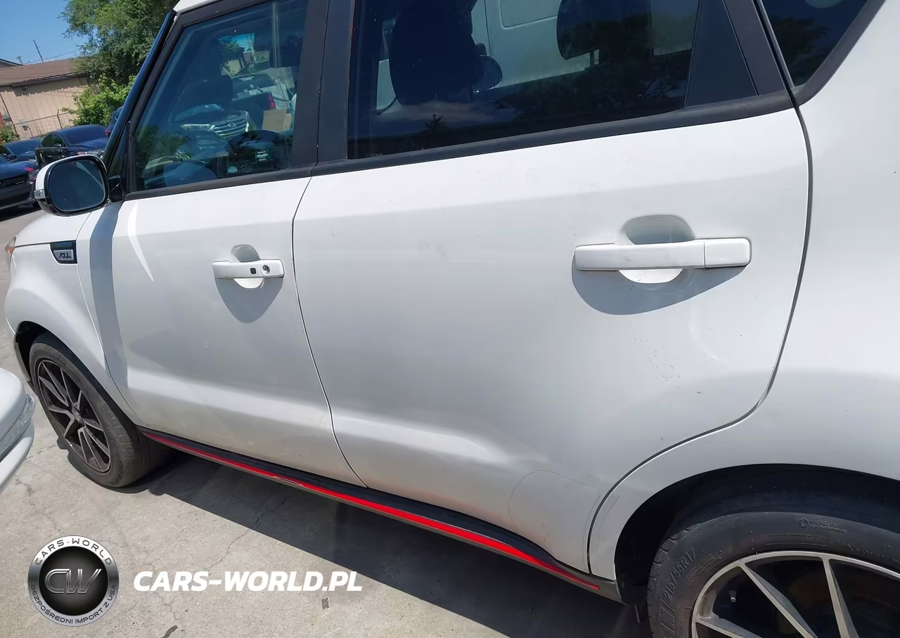 2018 Kia Soul ! VIN:KNDJX3AA0J7592145 - 14