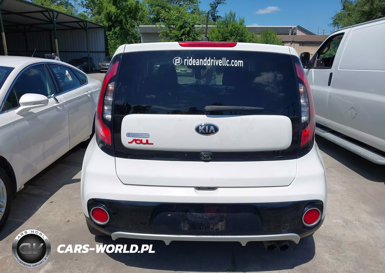 2018 Kia Soul ! VIN:KNDJX3AA0J7592145 - 16