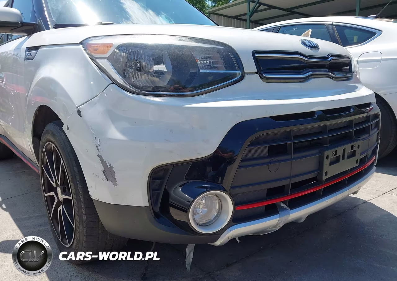 2018 Kia Soul ! VIN:KNDJX3AA0J7592145 - 6
