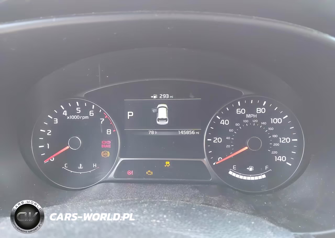2018 Kia Soul ! VIN:KNDJX3AA0J7592145 - 7