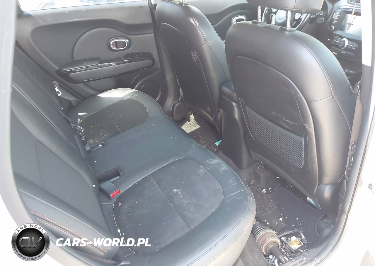 2018 Kia Soul ! VIN:KNDJX3AA0J7592145 - 8