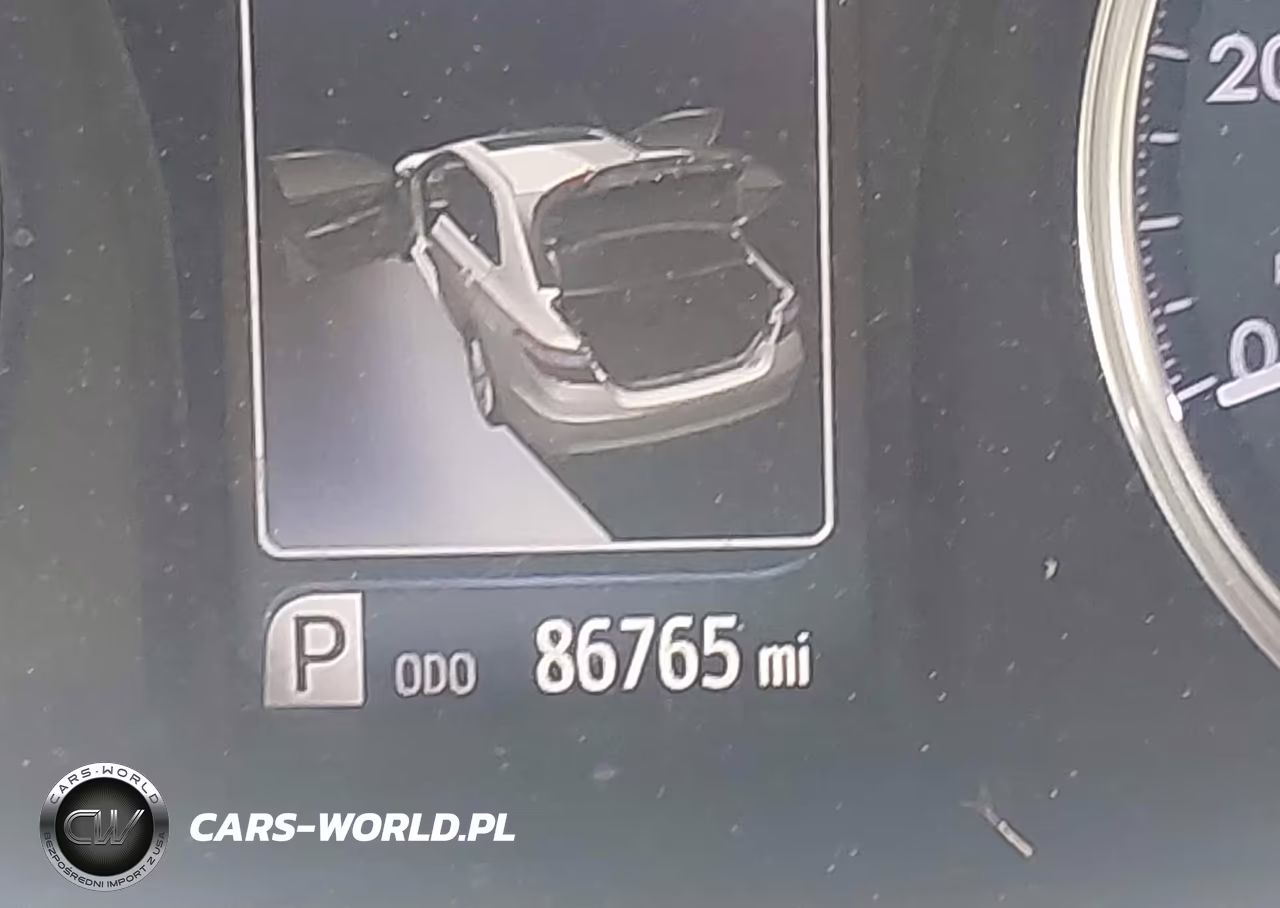 2016 Toyota Camry Le VIN:4T1BF1FKXGU567692 - 15