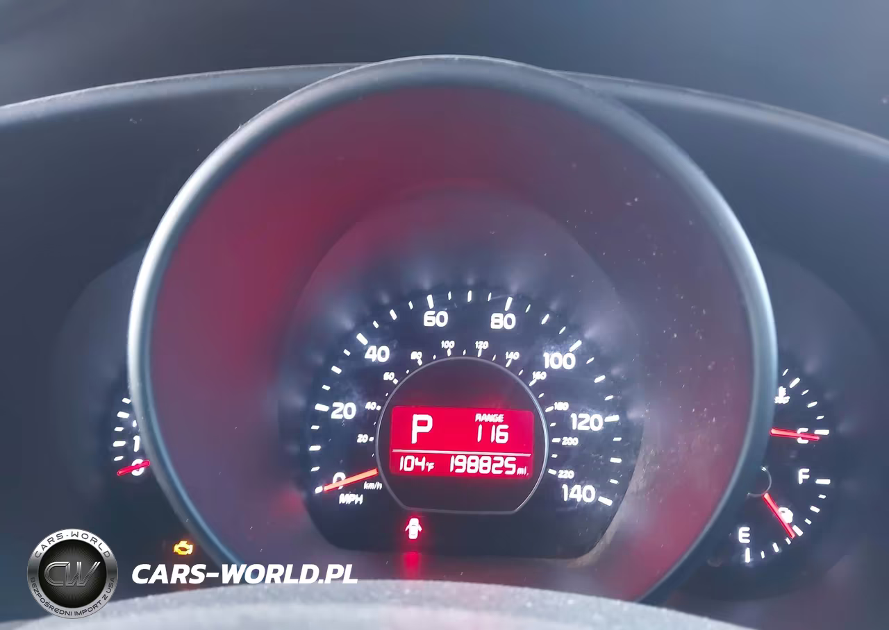 2016 Kia Soul VIN:KNDJN2A2XG7357432 - 7