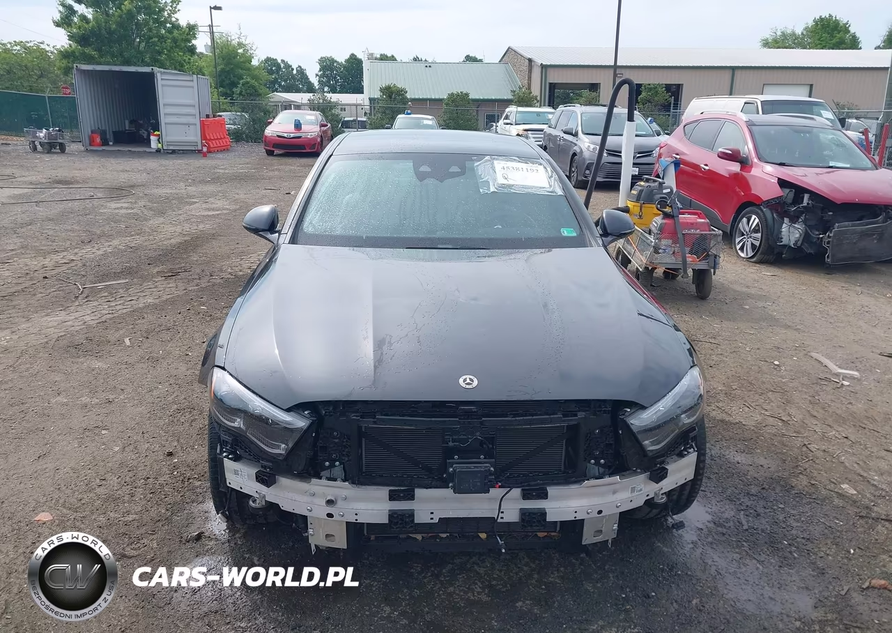 2024 Mercedes-Benz E 350 VIN:W1KLF4HB0RA021338 - 13