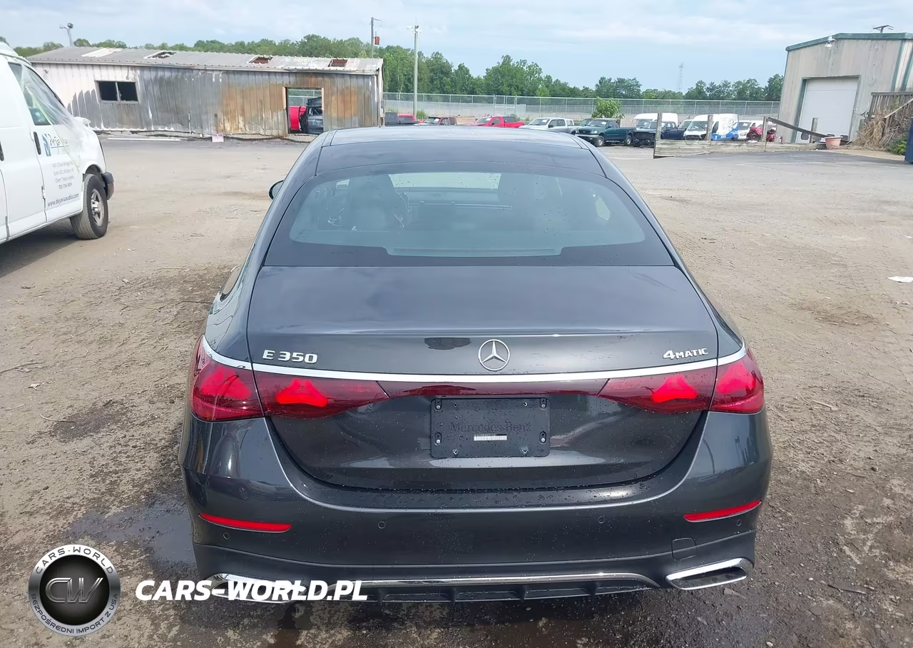 2024 Mercedes-Benz E 350 VIN:W1KLF4HB0RA021338 - 17