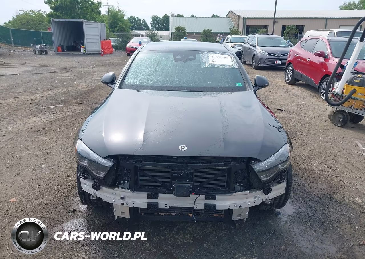 2024 Mercedes-Benz E 350 VIN:W1KLF4HB0RA021338 - 6