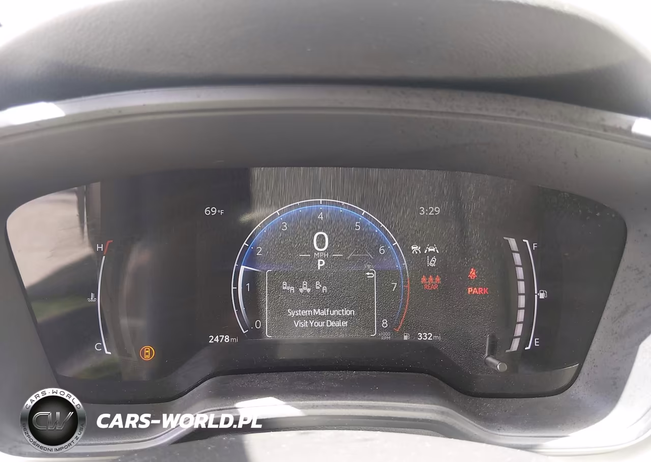 2026 Toyota Corolla Le VIN:5YFB4MDE8TP363716 - 7