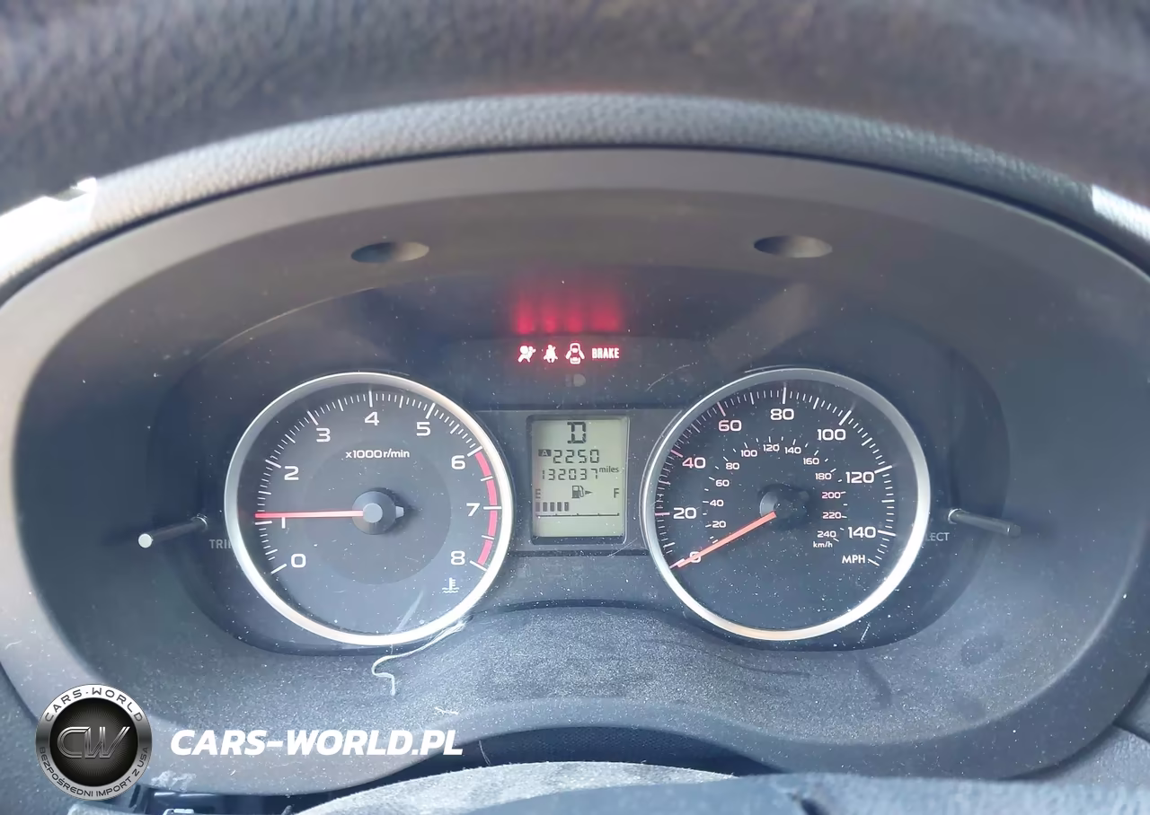 2018 Subaru Forester 2.5I Premium VIN:JF2SJAEC4JH434618 - 7