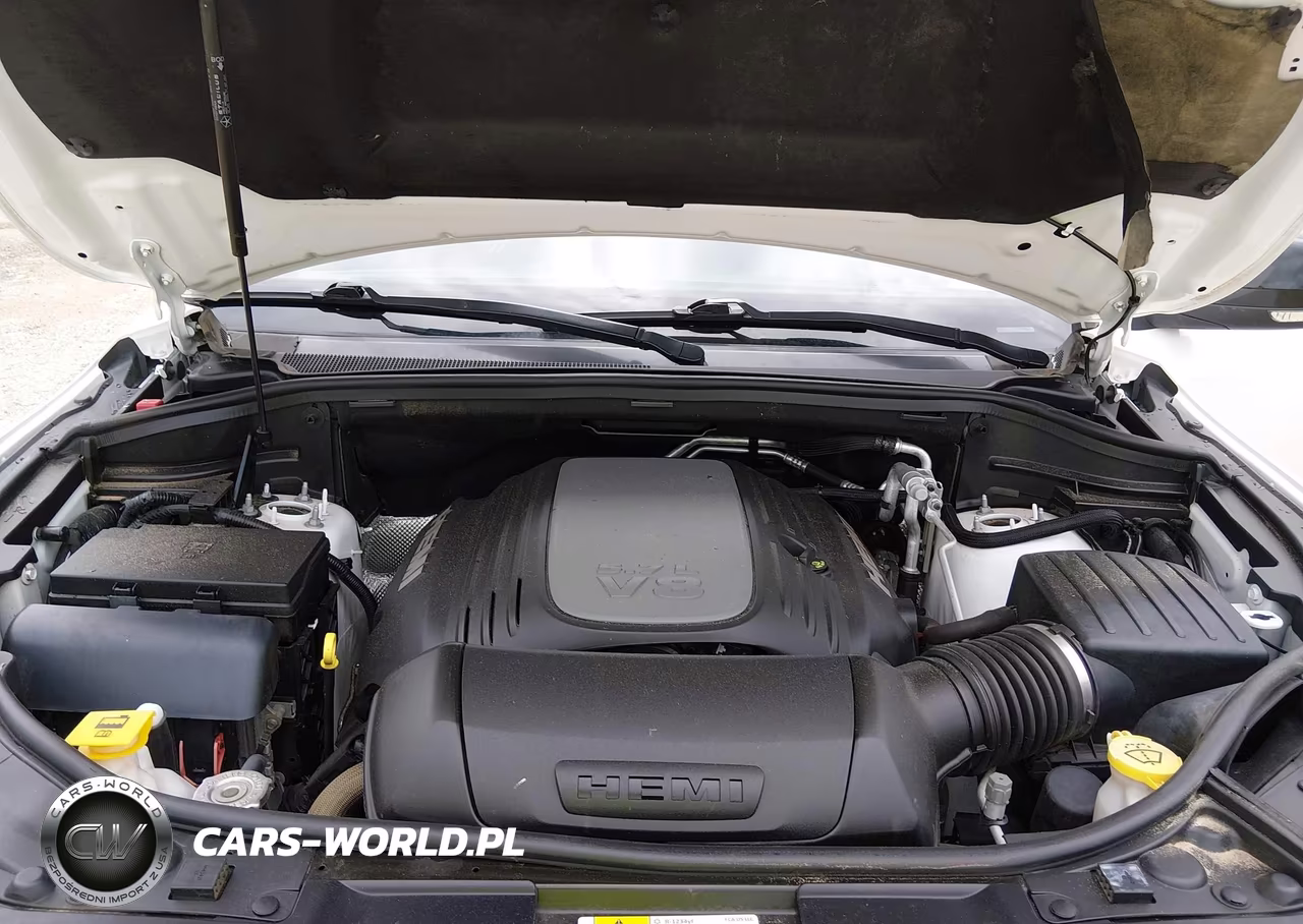 2020 Dodge Durango R-T Rwd VIN:1C4SDHCT5LC307491 - 10