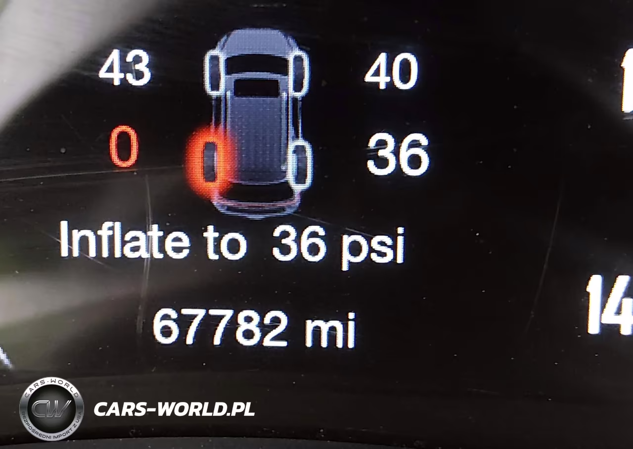 2020 Dodge Durango R-T Rwd VIN:1C4SDHCT5LC307491 - 15