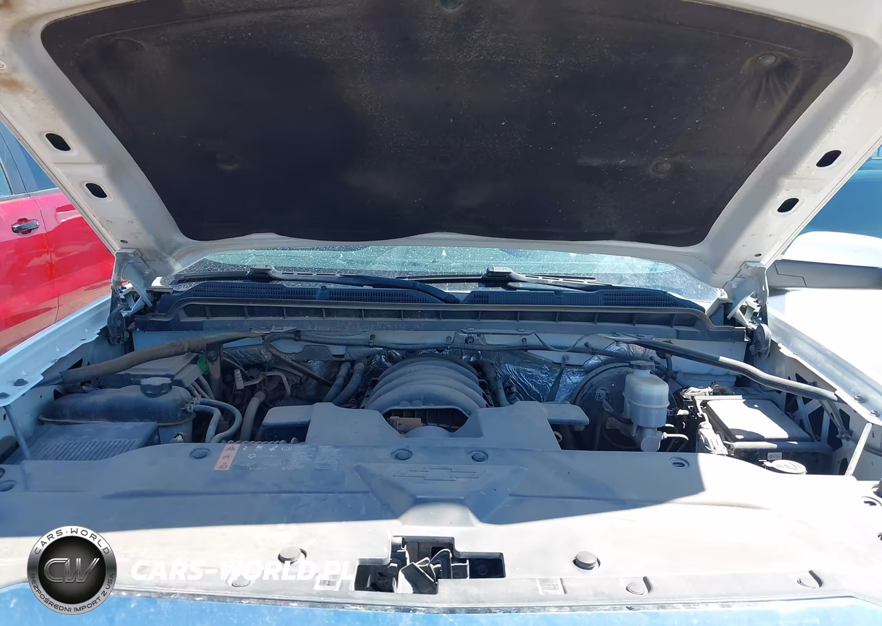 2018 Chevrolet Silverado 1500 Lt VIN:3GCPCREC5JG103411 - 10
