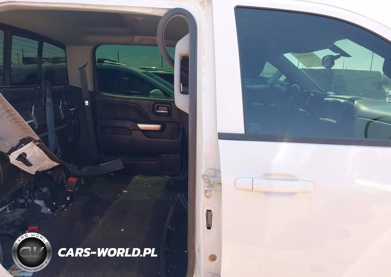 2018 Chevrolet Silverado 1500 Lt VIN:3GCPCREC5JG103411 - 14