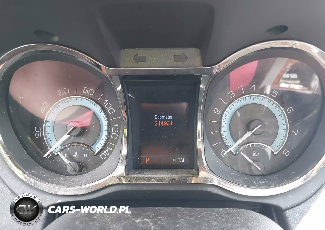 2010 Buick Lacrosse Cxs VIN:1G4GE5GV0AF302347 - 7