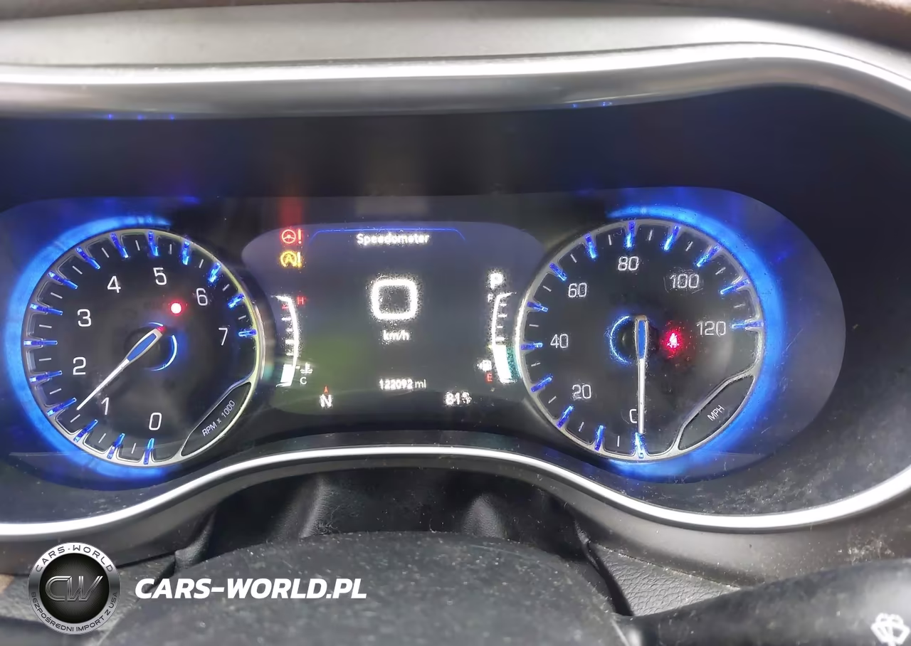 2019 Chrysler Pacifica Limited VIN:2C4RC1GG0KR507870 - 7
