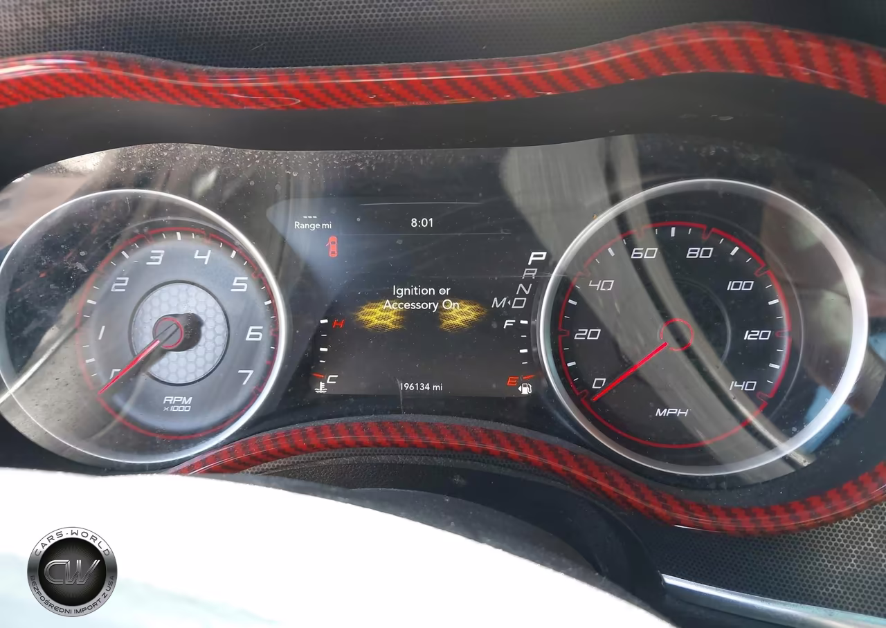 2016 Dodge Charger Sxt VIN:2C3CDXHGXGH149862 - 7