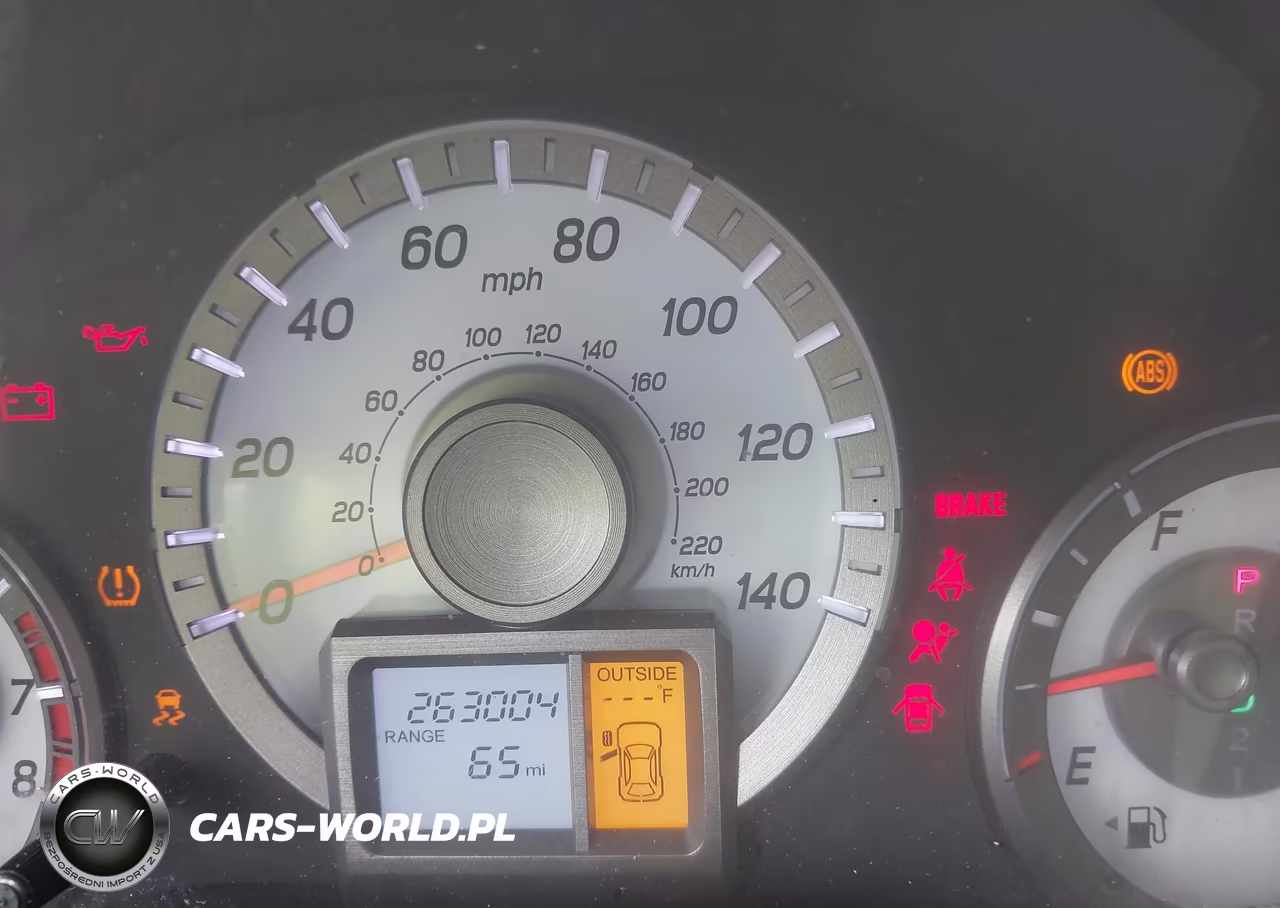 2013 Honda Pilot Ex-L VIN:5FNYF4H65DB011987 - 16