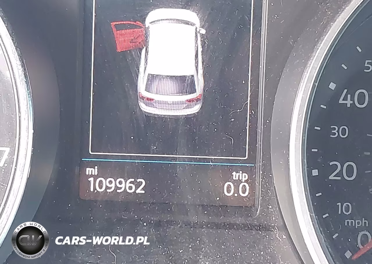 2018 Volkswagen Tiguan 2.0T Se-2.0T Sel VIN:3VV3B7AX2JM109796 - 15