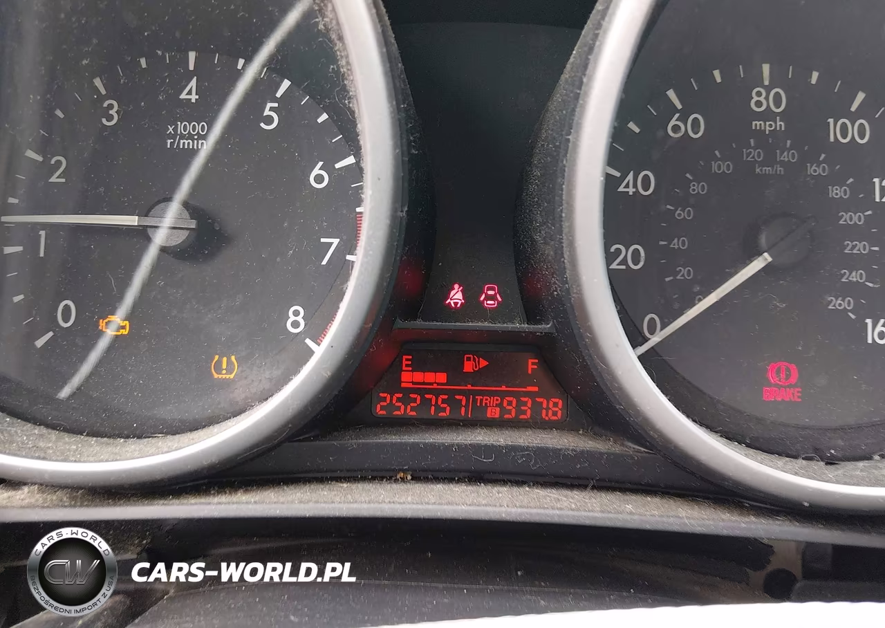 2010 Mazda Mazda3 I Sport VIN:JM1BL1SF8A1129834 - 7